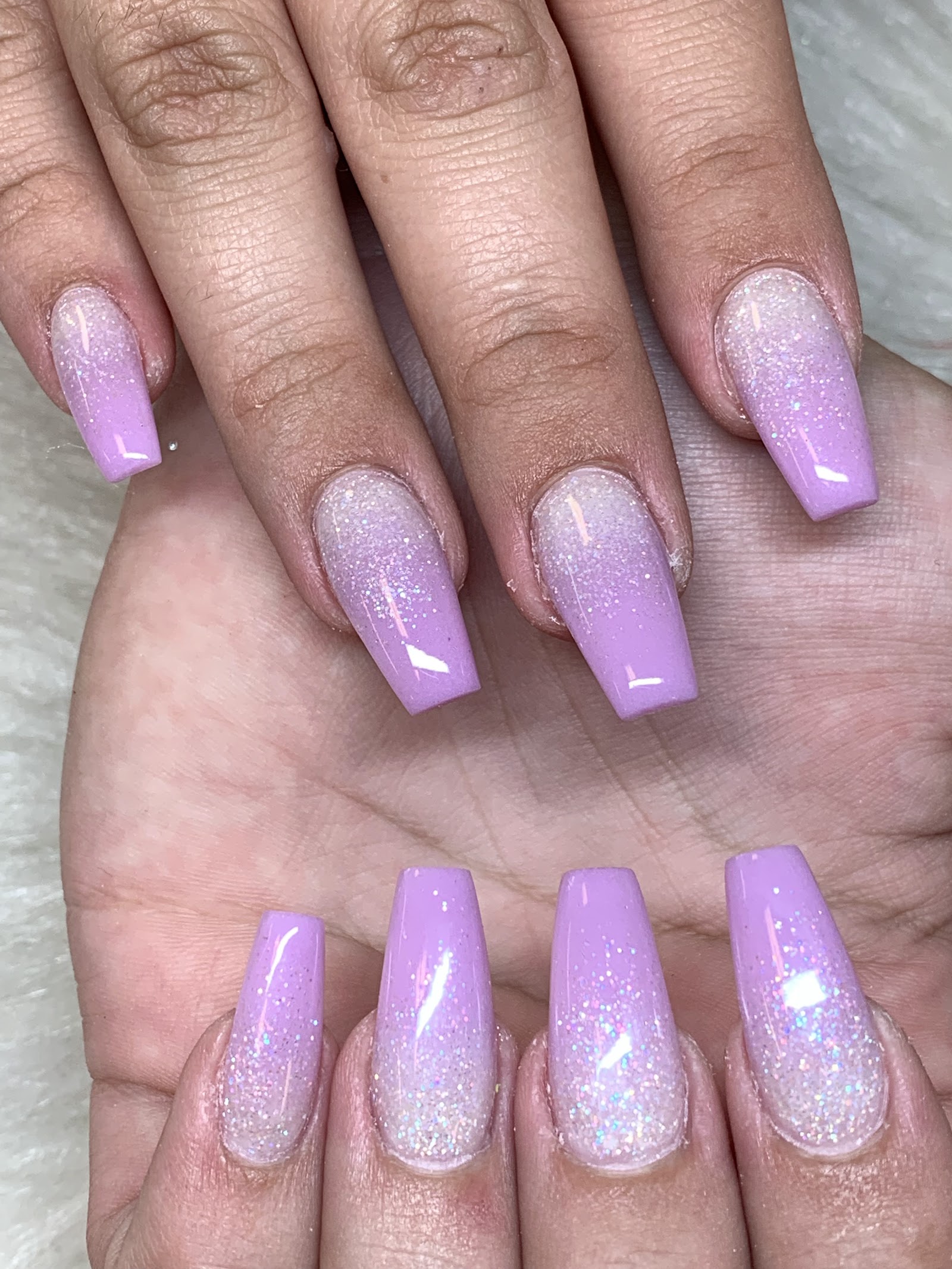Nail Pro nail photo 1