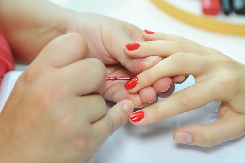 Nail Pro nail photo 2
