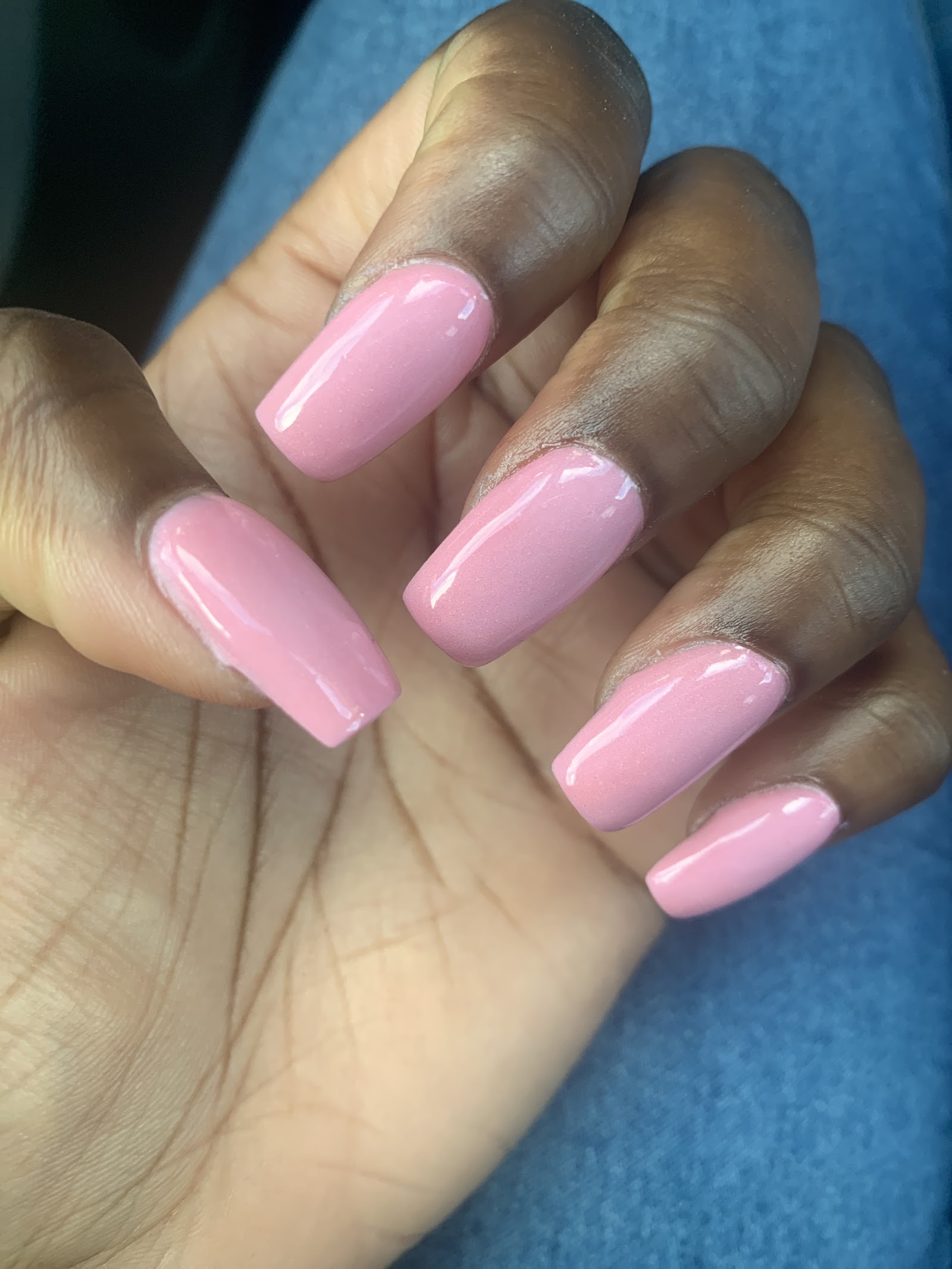 Nail Pro nail photo 3