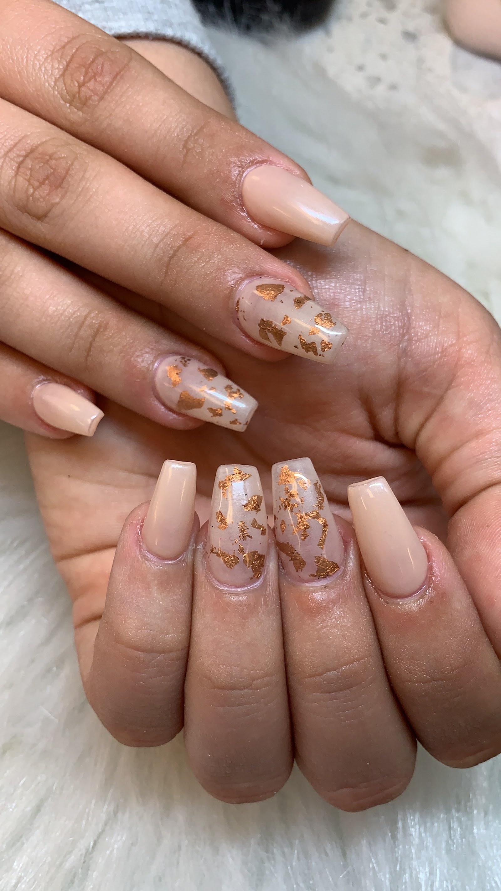 Nail Pro nail photo 4
