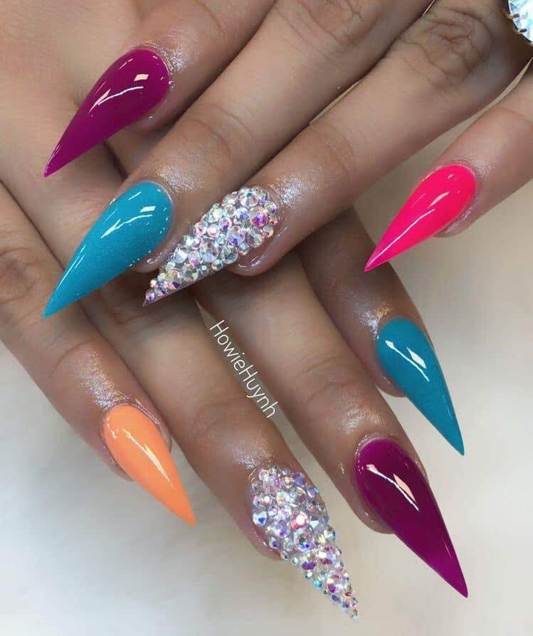 Nail Pro nail photo 5