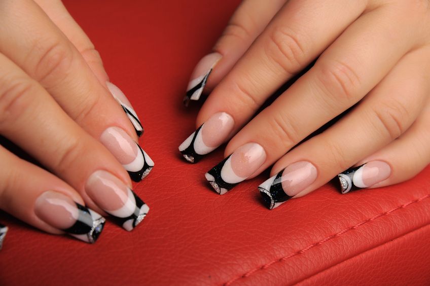 Nail Pro nail photo 7