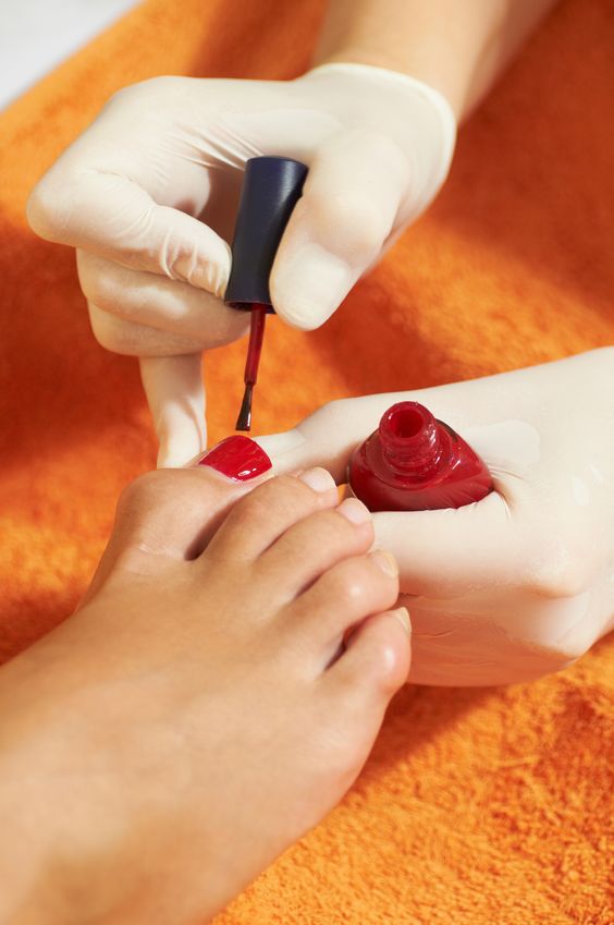 Nail Pro nail photo 8